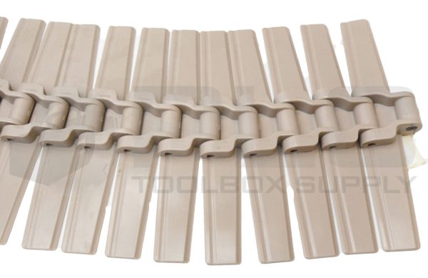 NEW REXNORD LF882K10 CONVEYER 10' LONG 10" WIDE - Image 3