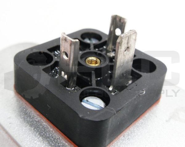 NEW REXROTH 0811402166 PROPORTIONAL PRESSURE REDUCING VALVE W/ 0831006056 *READ* - Image 4