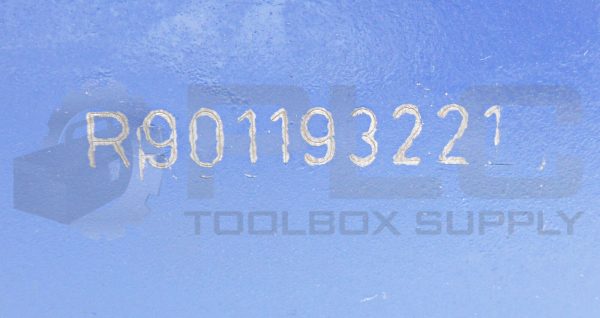 NEW REXROTH DAW 20 B3-56/100-17-6EG24N9K4 VALVE R900929086 - Image 7