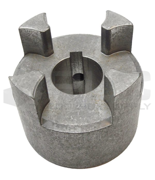 NEW R+L HYDRAULICS LOVEJOY 28B COUPLING - Image 3
