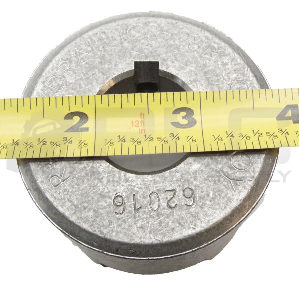 NEW R+L HYDRAULICS LOVEJOY 28B COUPLING - Image 4