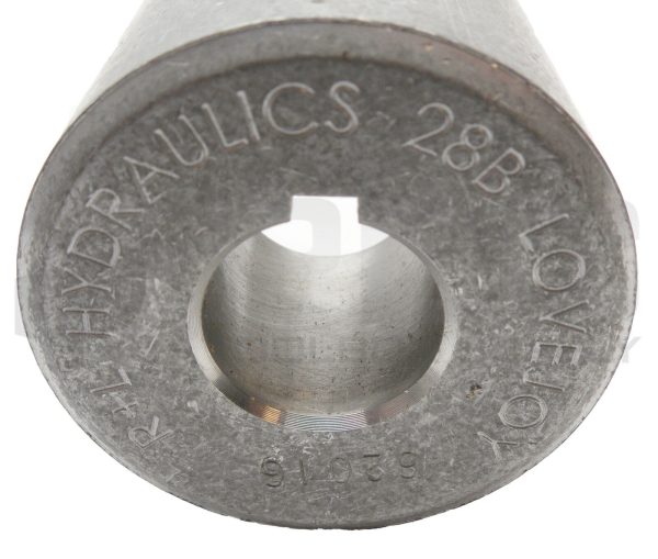 NEW R+L HYDRAULICS LOVEJOY 28B COUPLING - Image 5