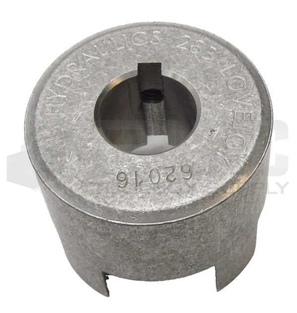 NEW R+L HYDRAULICS LOVEJOY 28B COUPLING