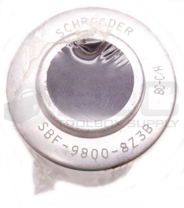 NEW SCHROEDER SBF-9800-8Z3B FILTER ELEMENT - Image 5
