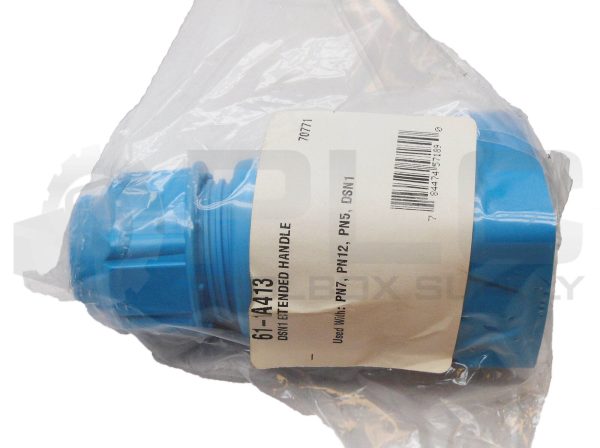 NEW SEALED 61-1A413 EXTENDED HANDLE DSN1
