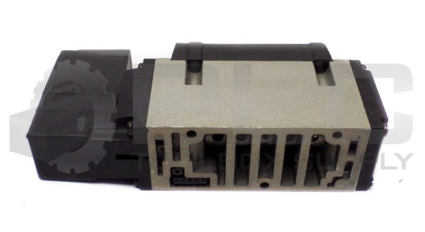 NEW SMC NVFS3100-5FZB VALVE, 0.1-1.0MPa - Image 3