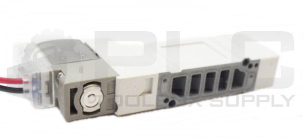NEW SMC SY3140-5H SOLENOID VALVE - Image 3
