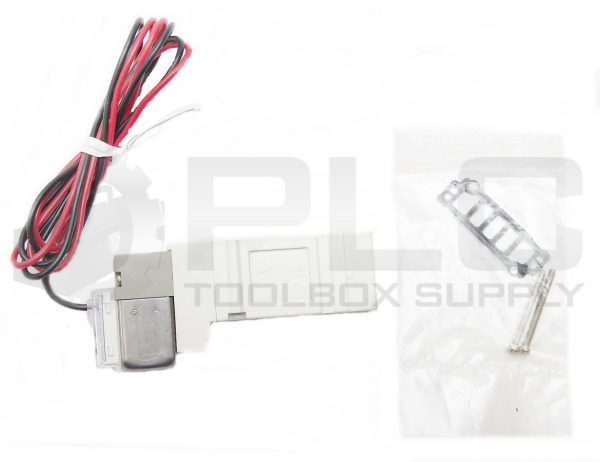 NEW SMC SY3140-5H SOLENOID VALVE