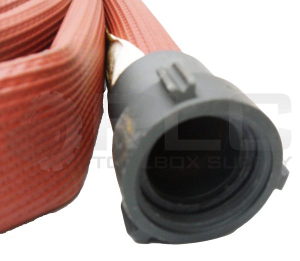NEW SNAP-TITE 6925 HFX HOSE 15 HFX 300PSIG - Image 3