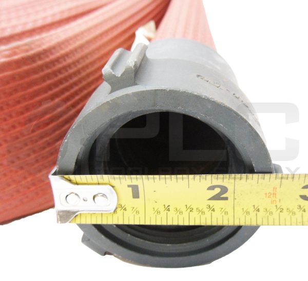NEW SNAP-TITE 6925 HFX HOSE 15 HFX 300PSIG - Image 5