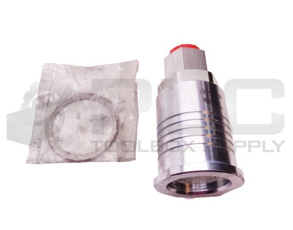NEW SNAP-TITE HN-3C16-12EF COUPLER - Image 3