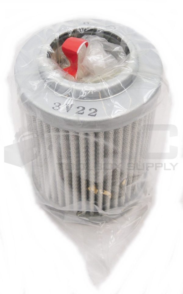 NEW TAISEI KOGYO SEL000002 FILTER ELEMENT 8C 3V22 P-UL,UM,UH-03,04-8C - Image 3