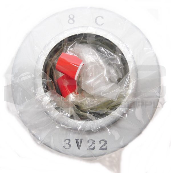 NEW TAISEI KOGYO SEL000002 FILTER ELEMENT 8C 3V22 P-UL,UM,UH-03,04-8C - Image 6
