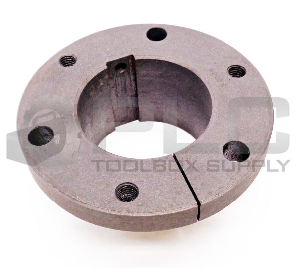 NEW TB WOODS E 3 3/16D SPLIT TAPER BUSHING - Image 3