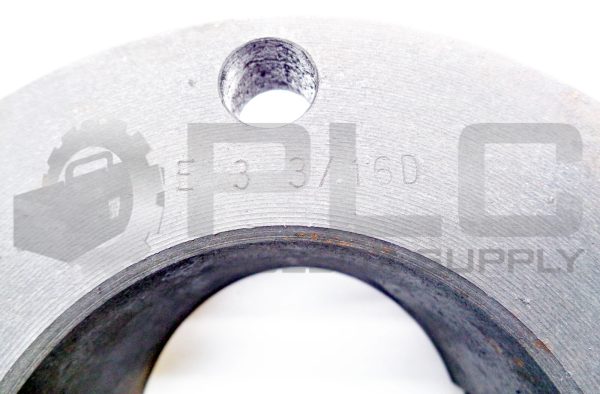 NEW TB WOODS E 3 3/16D SPLIT TAPER BUSHING - Image 5