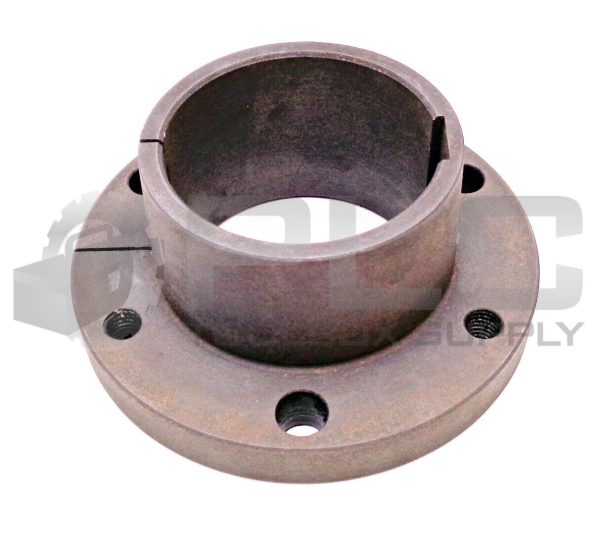 NEW TB WOODS E 3 3/16D SPLIT TAPER BUSHING