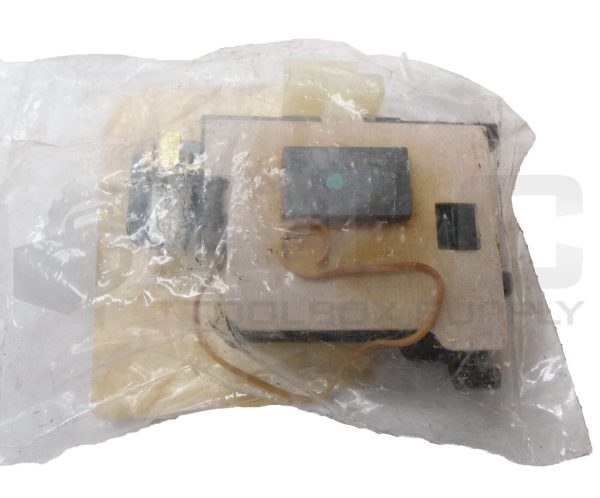 SEALED NEW JOSLYN CLARK 447-9022 UNIT POLE RELAY - Image 3