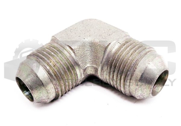 LOT OF 11 NEW PARKER 3/4" TAPERED MALE 90° ELBOW FITTING - Image 3