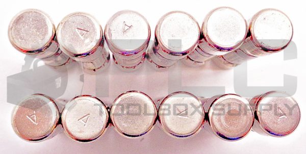 LOT OF 12 NEW BUSSMANN, KLM- 1, FUSE, 1A 600VAC/DC, 10X38MM FAST ACTING KLM1 - Image 3