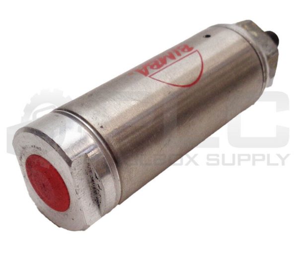 LOT OF 2 BIMBA 091 PNEUMATIC CYLINDERS - Image 4
