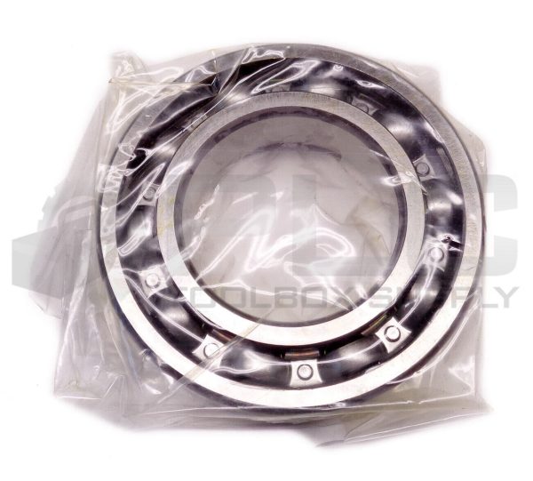 LOT OF 2 NEW NSK 6210C3 DEEP GROOVE BALL BEARING - Image 3