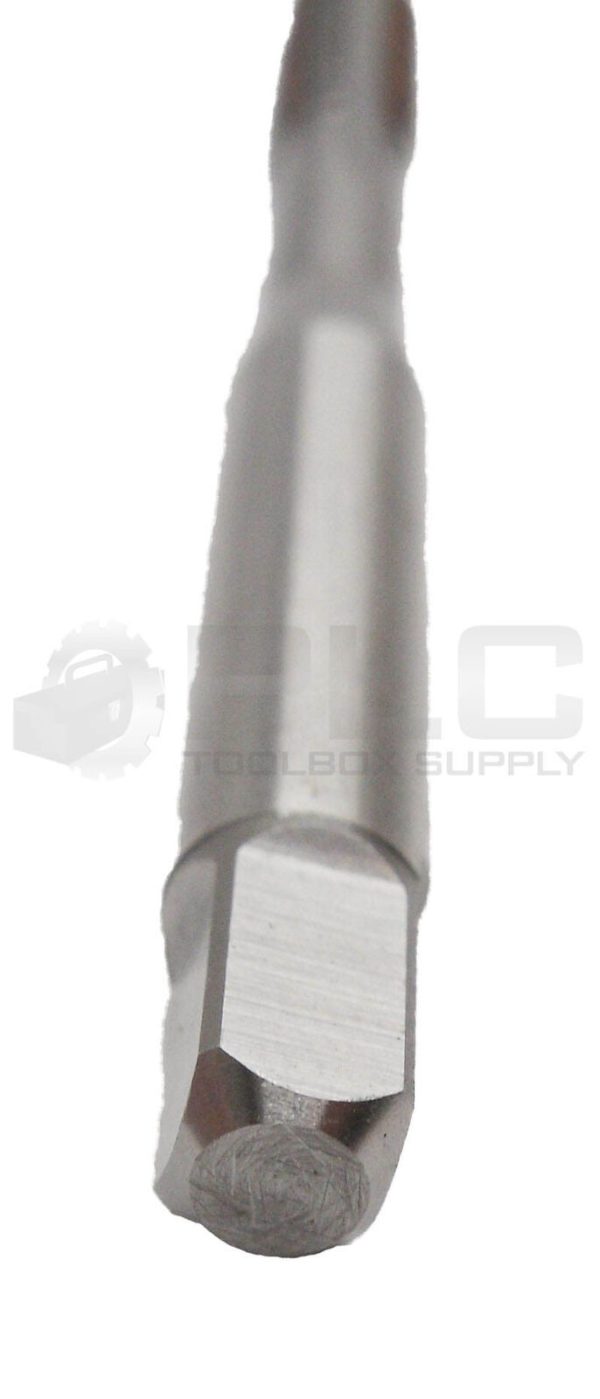LOT OF 2 NEW OSG 2868700 THREAD FORMING TAP HY-PRO7 M6X1 6H-B HSS 2197 - Image 5