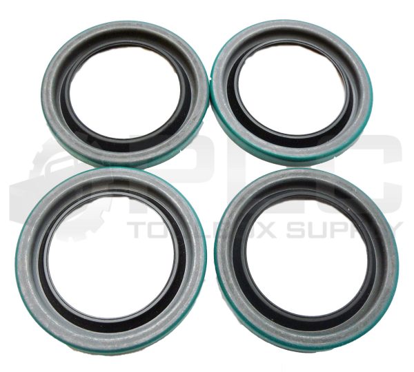 LOT OF 4 NEW SKF 17415 OIL SEAL - Image 3
