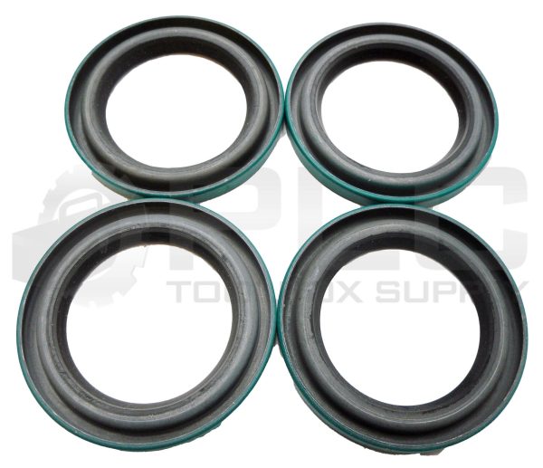 LOT OF 4 NEW SKF 17415 OIL SEAL - Image 4