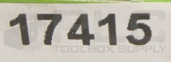 LOT OF 4 NEW SKF 17415 OIL SEAL - Image 5