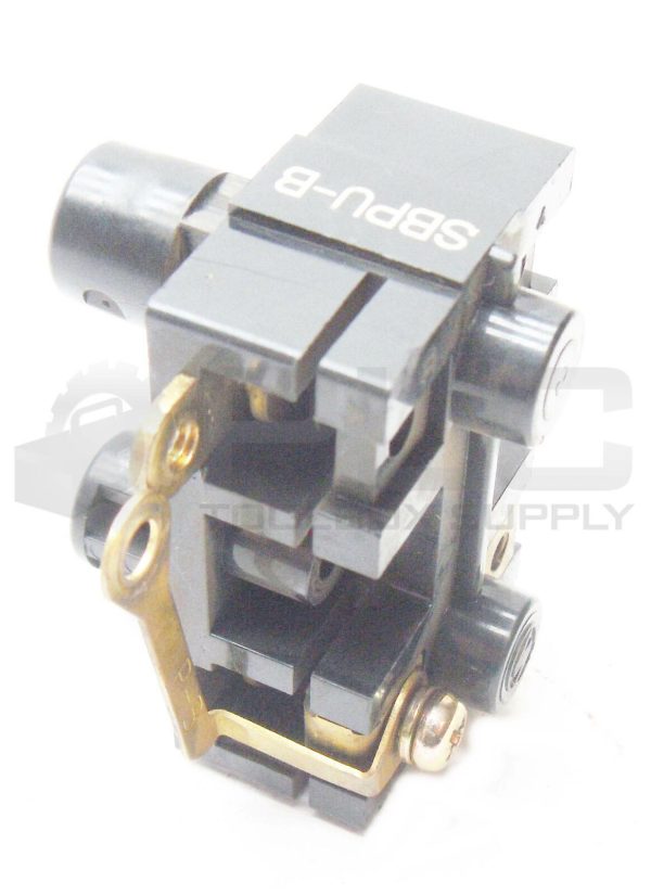 MAGNETEK SBPU-B PUSH BUTTON ON/OFF SINGLE SPEED SWITCH - Image 4