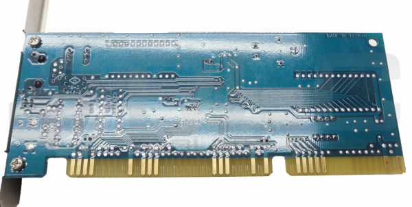 NETGEAR EA201 REV D2 ETHERNET CARDS - Image 4