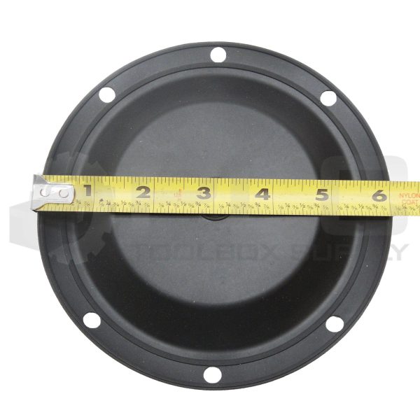 NEW 11759-001-686 DIAPHRAGM - Image 4