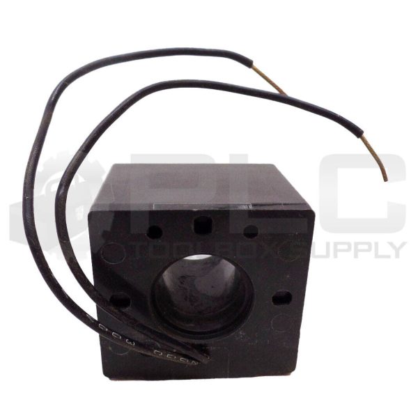 NEW 692619 VALVE COIL 110-120V 50/60HZ - Image 3