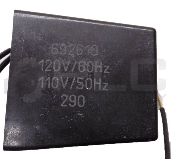 NEW 692619 VALVE COIL 110-120V 50/60HZ - Image 5