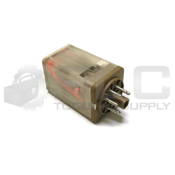 NEW ALLEN BRADLEY 700-HA32A24 /C RELAY 24V 10A *READ* - Image 3