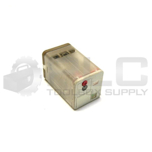 NEW ALLEN BRADLEY 700-HA32A24 /C RELAY 24V 10A *READ* - Image 4