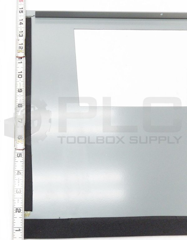 NEW ALLEN BRADLEY BULLETIN 2100 CENTERLINE PULL BOX MOTOR CONTROL CENTER KIT - Image 5