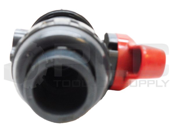 NEW ASAHI/AMERICA DUO-BLOC21 20-3/4 BALL VALVE 230PSI FKM - Image 5