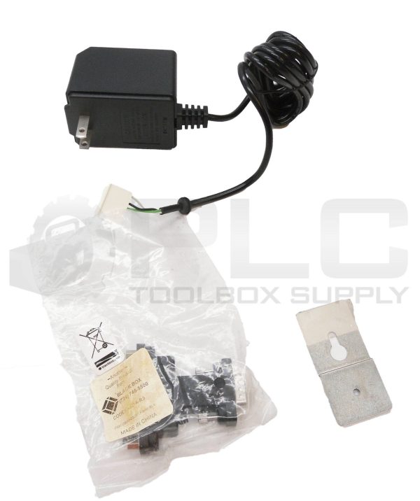 NEW BLACKBOX CL050A-R3 CURRENT LOOP INTERFACE CONVERTER 232/CL-E *READ* - Image 5