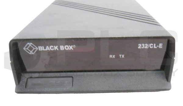 NEW BLACKBOX CL050A-R3 CURRENT LOOP INTERFACE CONVERTER 232/CL-E *READ* - Image 6