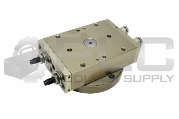 NEW DESTACO ROBOHAND RR-36M-180 ROTARY ACTUATOR 180 DEG ROTATION - Image 4