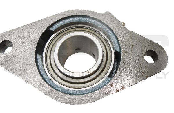 NEW DODGE 124053 FLANGE BEARING UNIT 1-1/4" *READ* - Image 4