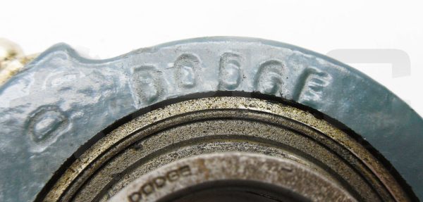 NEW DODGE 124053 FLANGE BEARING UNIT 1-1/4" *READ* - Image 5