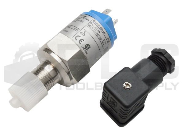 NEW ENDRESS + HAUSER CERABAR T PMC131-C22F1Q4R PRESSURE TRANSDUCER 52001356 NSNP