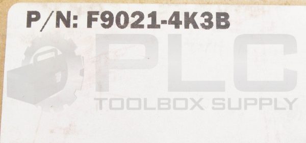 NEW F9021-4K3B HYDRAULIC FILTER - Image 6