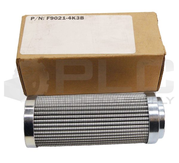 NEW F9021-4K3B HYDRAULIC FILTER