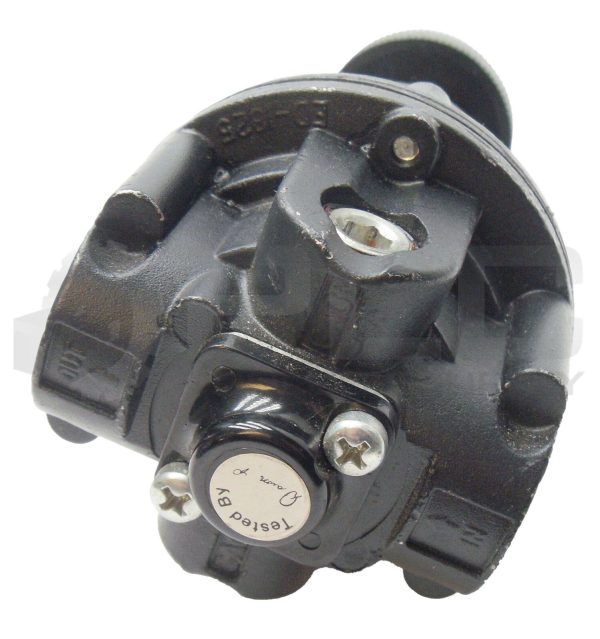 NEW FAIRCHILD 10262 PRESSURE REGULATOR *READ* - Image 4