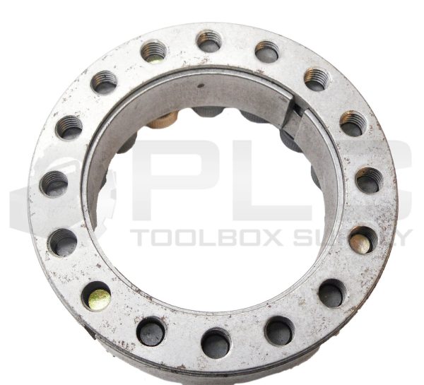 NEW FENNER DRIVES TLK200212 LOCKING ASSEMBLY 2-1/2" *READ* - Image 4