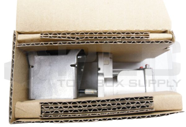 NEW FISHER CONTROLS 38B6041X132 SHROUD ASSEMBLY - Image 4