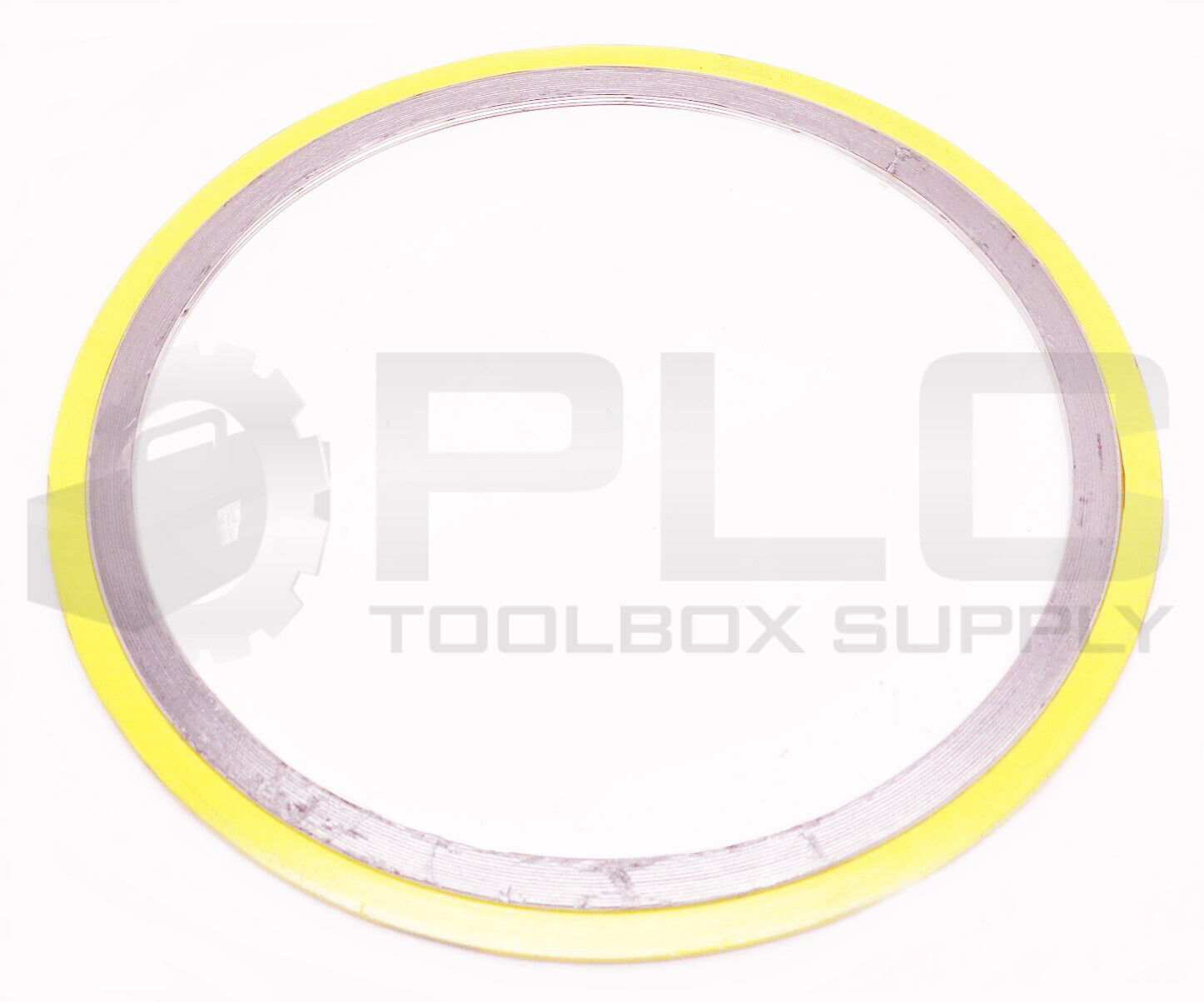 NEW FLEXITALLIC 10" 150 ASME B16.20 304/FG SPIRAL WOUND METAL GASKET